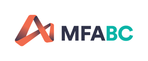 Mfa Logo 2024 Coral Teal Horiz
