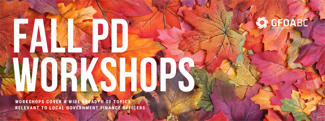 2025 Fall Pd Banner Red Leaves